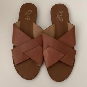FRANCO SARTO slide